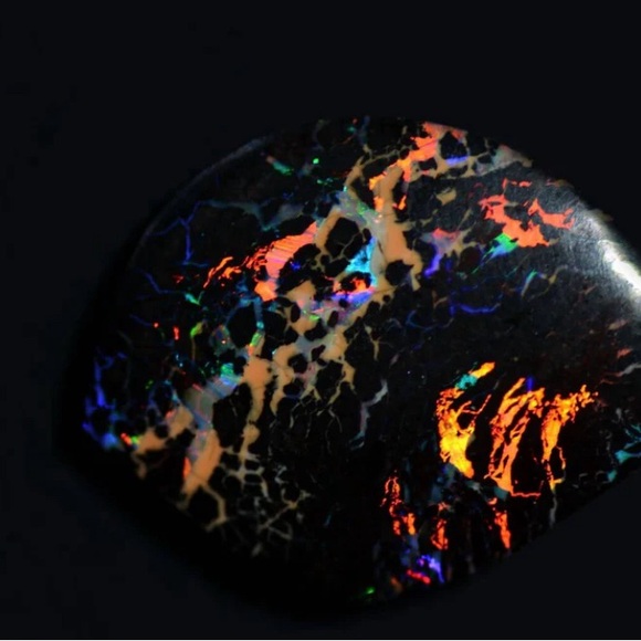 Chalama Black Opal - Picture 1 of 7